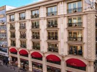  Eurostars Hotel Old City