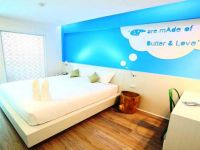  The Tint At Phuket Town