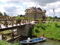  Heliopark Suzdal hotel