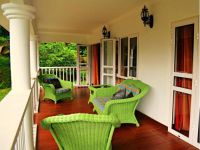  Lemon Tree Self Catering Villa