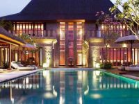  Bulgari Hotels & Resorts Bali