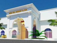  New Hill Resort & Spa