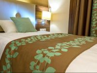  Vnukovo Green Palace Hotel