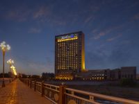  Radisson Blu Hotel Kashgar