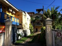  Varinias Beach Villa