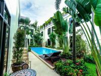  Palm Oasis Boutique Hotel