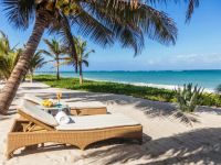  The Maji Beach Boutique Hotel