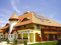  Kehida Thermal Hertelendy House