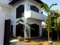  Negombo Villa - Cemetery road