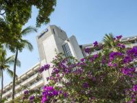  Radisson Blu Mammy Yoko Hotel Freetown