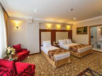  Skalion Hotel & SPA (Kumkapi / Sultanahmet) 4