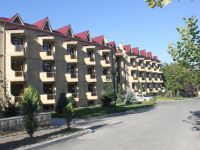  Qafqaz Yeddi Gozel Hotel