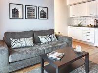  Chakra Suite Besiktas