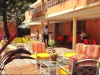  Imperial hotel Kirov