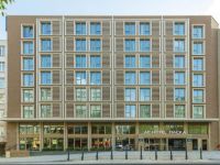  AC Hotel Istanbul Macka by Marriott