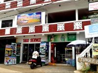  Bandupala Guest House