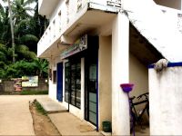  Boomerang Guest House