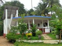  Blue Horizon Guest House Unawatuna