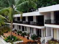  Le Pearl Goa Resort and Spa