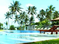  Wadduwa Beach Villa