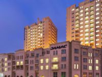  Naia Downtown Jebel Ali By Damac