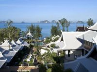  Anyavee Tubkaek Beach Resort