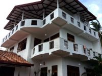  Amanda Resort Mirissa