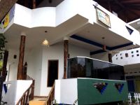  Frangipani Beach Villas Cabana & Restaurant Tangalle