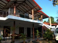  Rekawa Village In Hotel