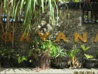  Gayana Hotel & Restaurant