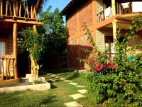  Eagles Nest Cabanas Tangalle