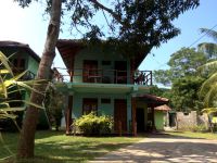  Ishara Gabanas & Restaurant