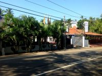  Mansion Hotel Tangalle