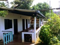  Kumari Surfing Beach 