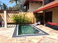  Ebb and Flow Jungalows Villa