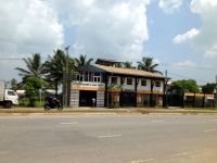  Dream Restaurant & Guest House Galle