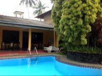  Residence Jasmin Hotel Aluthgama