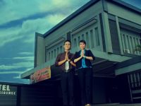  Raja Residence Jambi