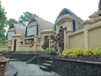  Villa Lumbung Jatiluwih