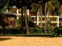  Bequia Beach Hotel