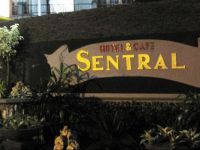  Sentral Hotel & Cafe