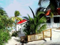  Bequia Beachfront Villa Hotel