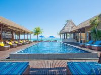  Lembongan Beach Club & Resort