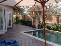  Villa Elly Lembongan