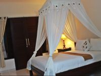  Dangin Mangkalan Homestay