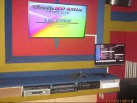  Sapadia Hotel and Cottage Parapat