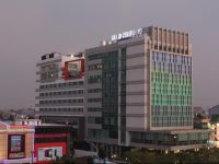  Grand Central Hotel Pekanbaru