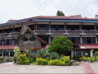  Ambaroba Resort Hotel