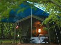  Big Game Camp Udawalawe