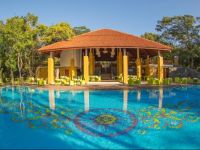  Signature by Amaya Kandalama Dambulla